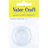AussieSuperStore Jewellery Making Supplies Non Stretch Nylon Thread Clear Non Stretch Nylon Thread Clear | Jewellery Making Stringing Materials 9331468047957 VJ46A